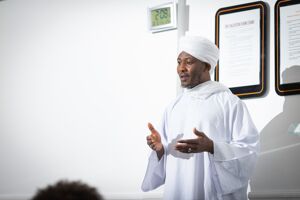 Islam Foundation School 344