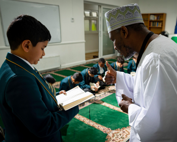 Qur'an