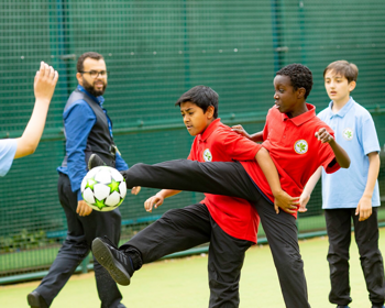 Physical Education