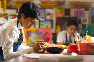 Islam foundation school 10
