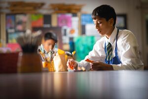 Islam foundation school 14