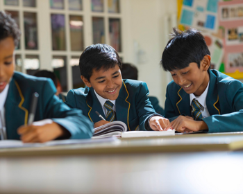 Join our Alumni Community