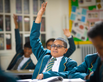 Become a School Champion