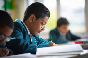 Islam foundation school 58