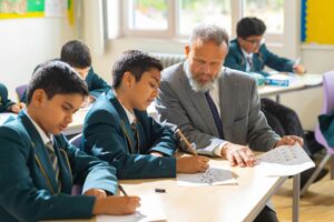 Islam foundation school 139