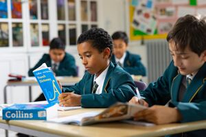Yusuf Islam Foundation Schools 142