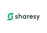 Sharesy logo 11