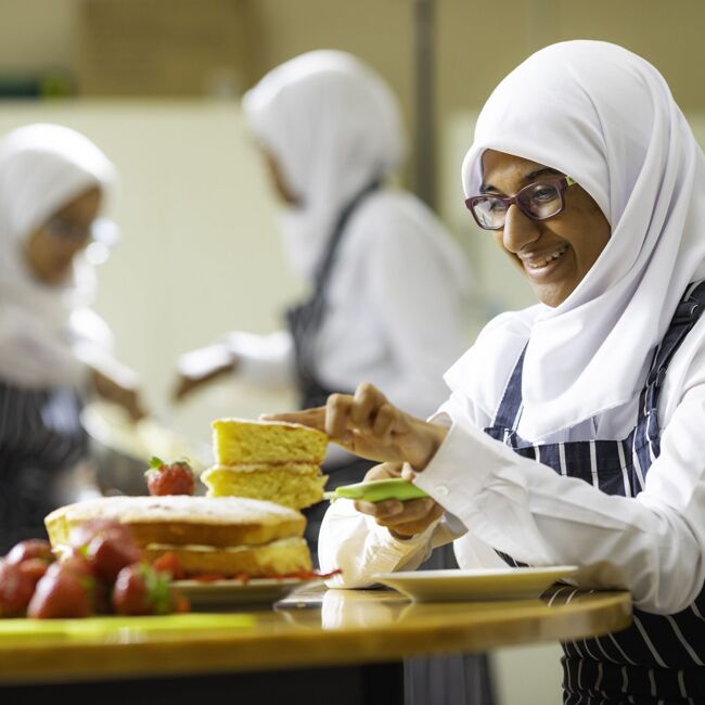 IGS & BCB MasterChef Competitions