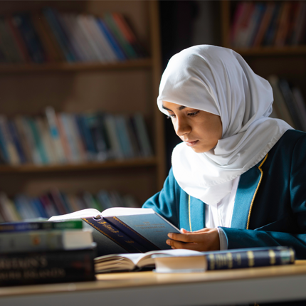 Help students in need