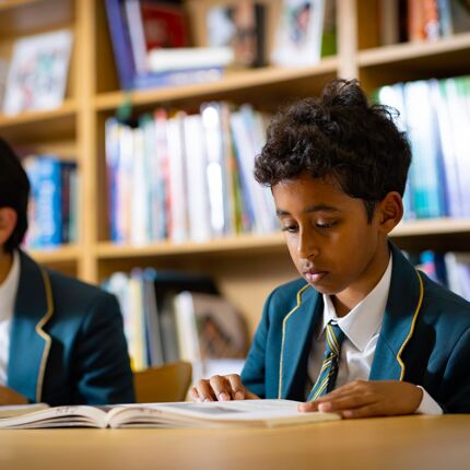 Help students in need