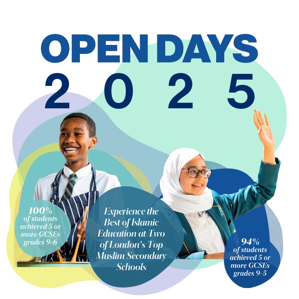Come and see Brondesbury College